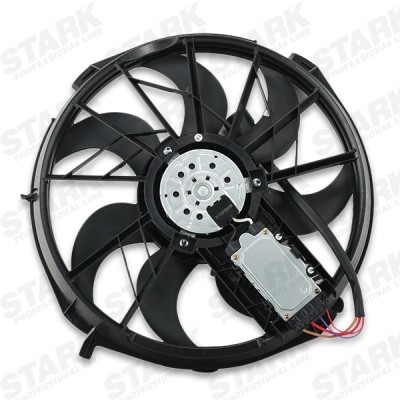 Lüfter, Motorkühlung Stark SKRF-0300197 SKRF-0300197 - foto 3