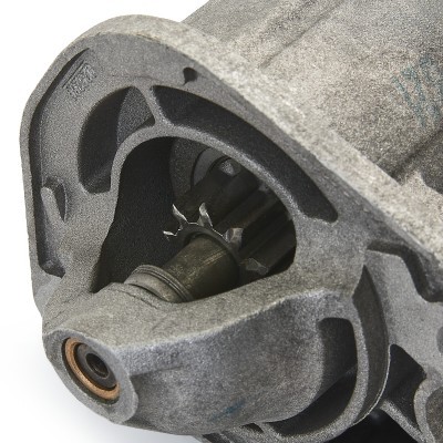 Anlasser RIDEX 2S0606R 2S0606R - foto 4