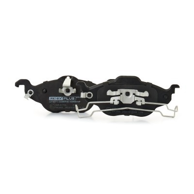 Bremsbeläge Satz RIDEX 402B0014P 402B0014P - foto 5
