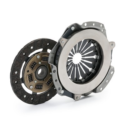 Kupplungssatz RIDEX 479C1069 479C1069 - foto 4