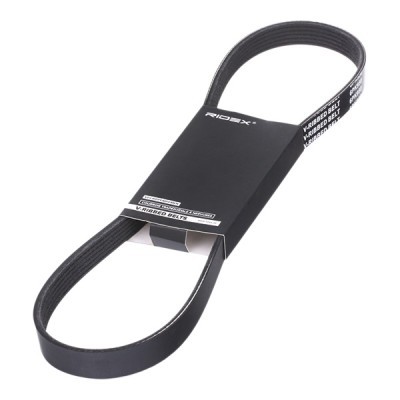 Keilrippenriemen RIDEX 305P0165 305P0165 - foto 3