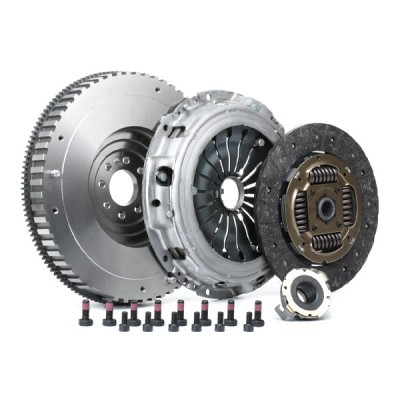 Kupplungssatz RIDEX 479C1032 479C1032 - foto 3
