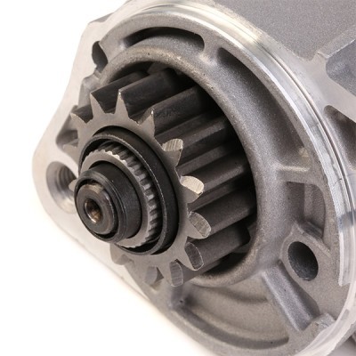 Anlasser RIDEX 2S0472 2S0472 - foto 6