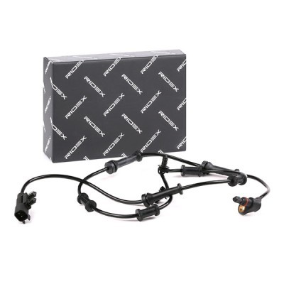 ABS Sensor RIDEX 412W0399 412W0399 - foto 2