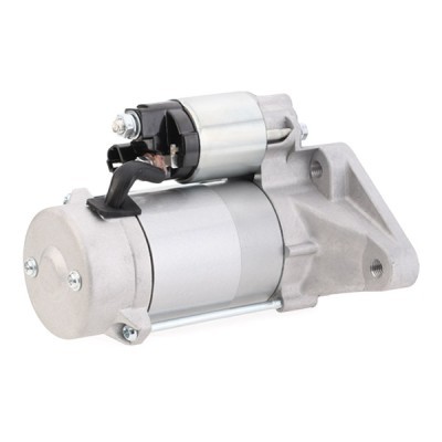 Anlasser RIDEX 2S0597 2S0597 - foto 3