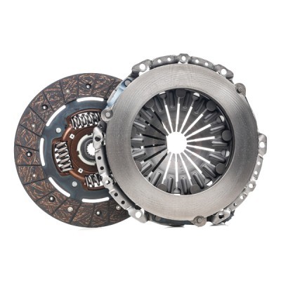 Kupplungssatz RIDEX 479C0153 479C0153 - foto 4