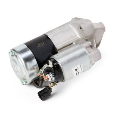 Anlasser RIDEX 2S0221R 2S0221R - foto 3