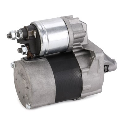 Anlasser RIDEX 2S0115R 2S0115R - foto 2