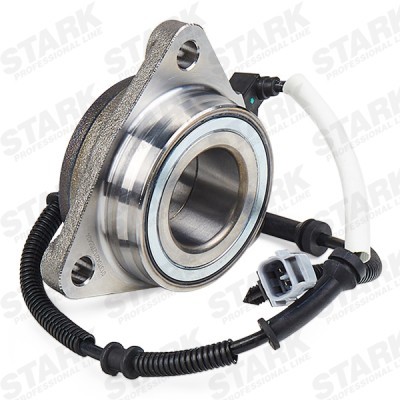 Radlager Stark SKWB-0180948 SKWB-0180948 - foto 4