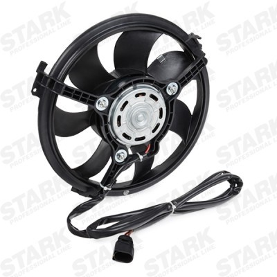 Lüfter, Motorkühlung Stark SKRF-0300196 SKRF-0300196 - foto 4