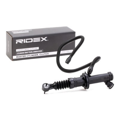 Kupplungsgeberzylinder RIDEX 234M0195 234M0195 - foto 2