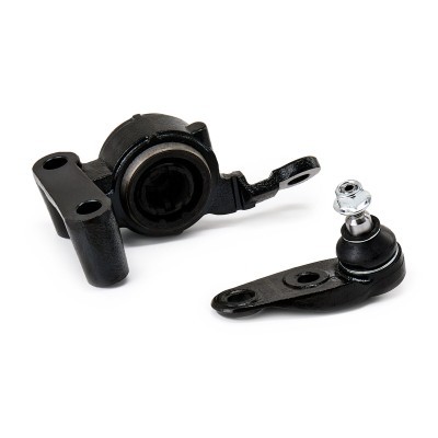 Querlenker RIDEX 273C1356 273C1356 - foto 6