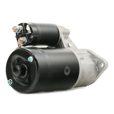Anlasser RIDEX 2S0438 2S0438 - foto 4