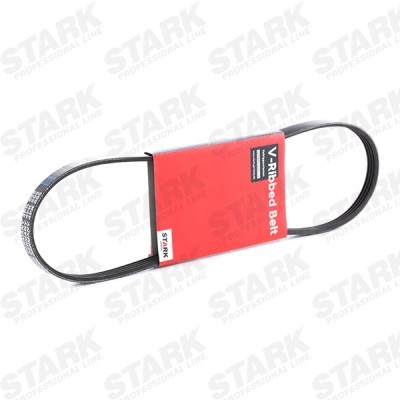 Keilrippenriemen Stark SK-4PK895 SK-4PK895 - foto 2