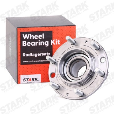 Radlager Stark SKWB-0180879 SKWB-0180879 - foto 2