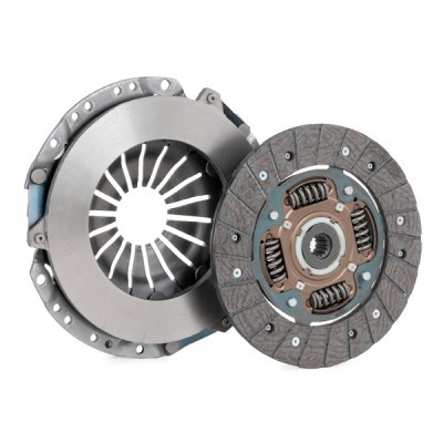 Kupplungssatz RIDEX 479C3051 479C3051 - foto 4
