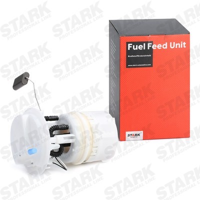 Kraftstoffmodul Stark SKFU-0410030 SKFU-0410030 - foto 2