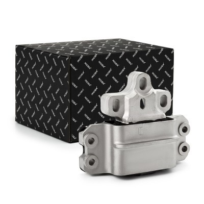Motorlager Getriebelager RIDEX 249M0194 249M0194 - foto 2