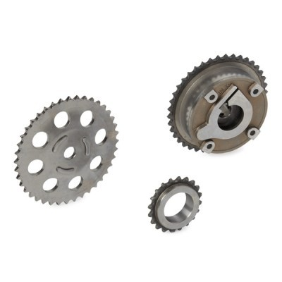 Steuerkettensatz RIDEX 1389T0058 1389T0058 - foto 4