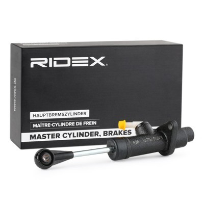 Kupplungsgeberzylinder RIDEX 234M0030 234M0030 - foto 2