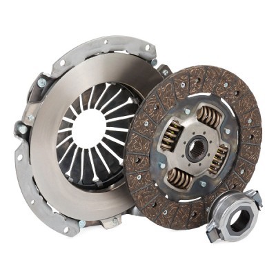 Kupplungssatz RIDEX 479C3034 479C3034 - foto 4