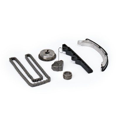 Steuerkettensatz RIDEX 1389T2674 1389T2674 - foto 2