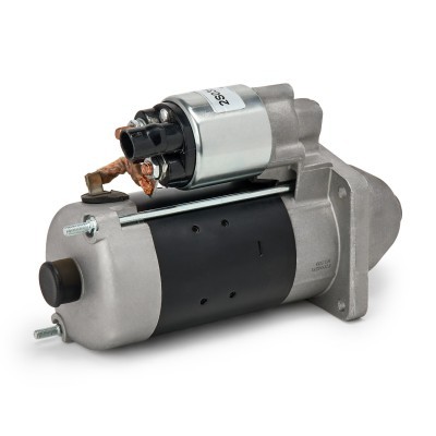 Anlasser RIDEX 2S0357R 2S0357R - foto 4