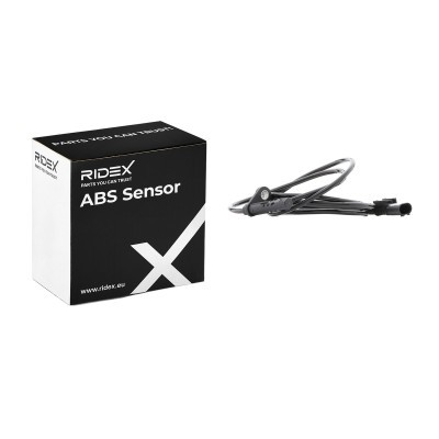 ABS Sensor RIDEX 412W1266 412W1266 - foto 2
