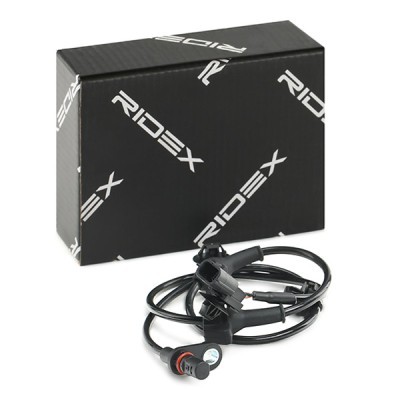 ABS Sensor RIDEX 412W0919 412W0919 - foto 2