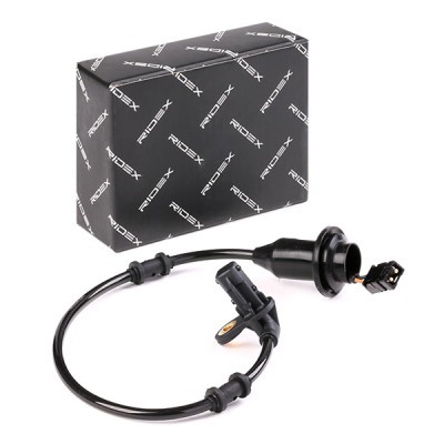 ABS Sensor RIDEX 412W0466 412W0466 - foto 2