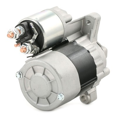 Anlasser RIDEX 2S0080 2S0080 - foto 4
