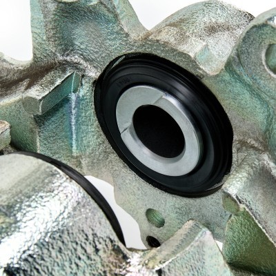 Bremssattel RIDEX 78B1046R 78B1046R - foto 5