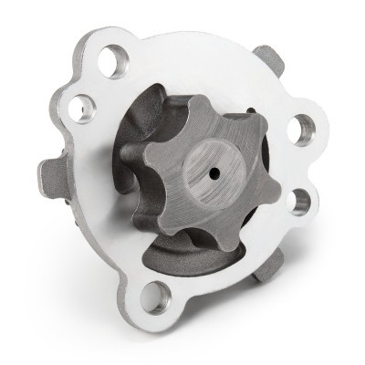 Ölpumpe RIDEX 596O0164 596O0164 - foto 4