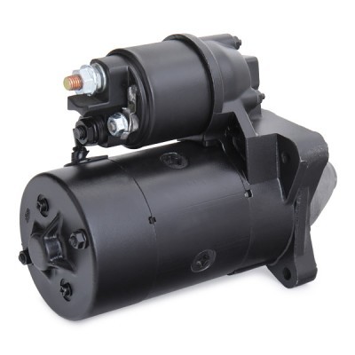 Anlasser RIDEX 2S0150R 2S0150R - foto 3
