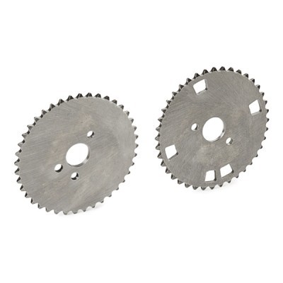 Steuerkettensatz RIDEX 1389T2561 1389T2561 - foto 5