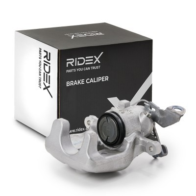 Bremssattel RIDEX 78B0942R 78B0942R - foto 2