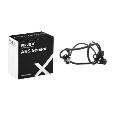 ABS Sensor RIDEX 412W0949 412W0949 - foto 2