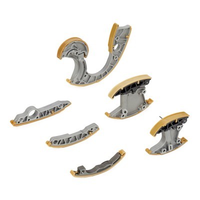 Steuerkettensatz RIDEX 1389T0098 1389T0098 - foto 3