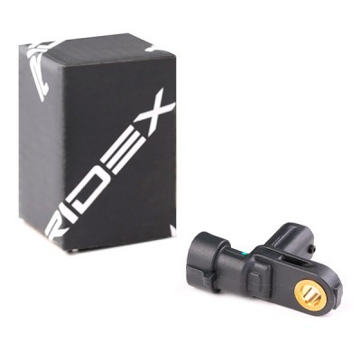 ABS Sensor RIDEX 412W0371 412W0371 - foto 2