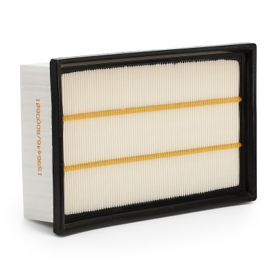 Luftfilter RIDEX 8A0046 8A0046 - foto 8