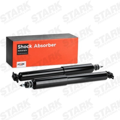 Stoßdämpfer Stark SKSA-0133704 SKSA-0133704 - foto 2