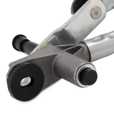 Scheibenwischerantrieb RIDEX 300W0016 300W0016 - foto 4