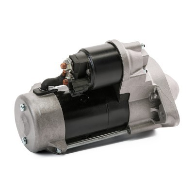 Anlasser RIDEX 2S0139R 2S0139R - foto 3