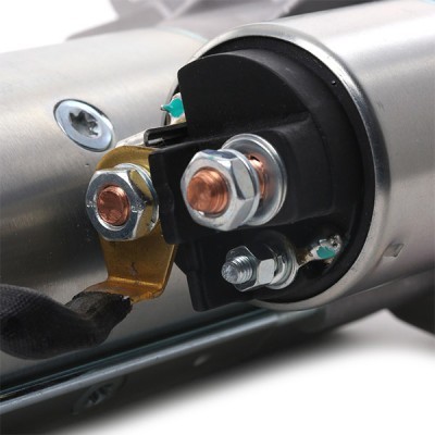Anlasser RIDEX 2S0340 2S0340 - foto 6