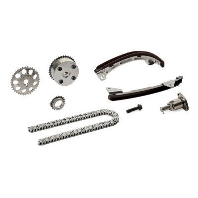 Steuerkettensatz RIDEX 1389T2600 1389T2600 - foto 3