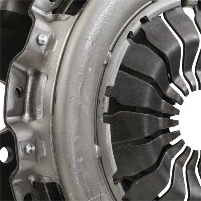 Kupplungssatz RIDEX 479C0161 479C0161 - foto 7