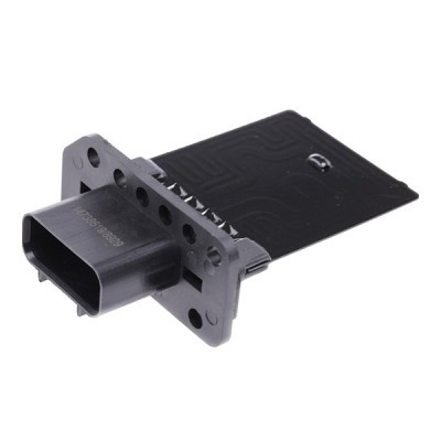 Widerstand Nenraumgebläse RIDEX 2975R0031 2975R0031 - foto 3