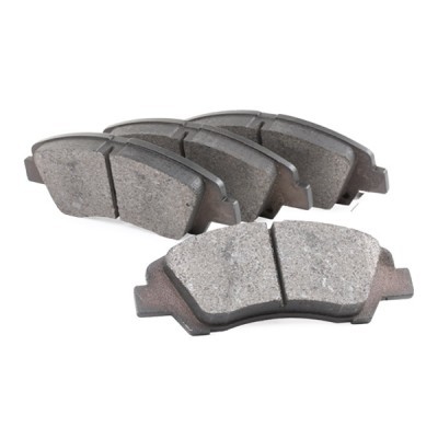 Bremsbeläge Satz RIDEX 402B0837 402B0837 - foto 5