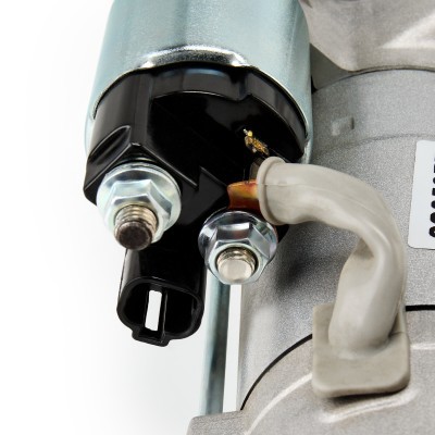 Anlasser RIDEX 2S0597R 2S0597R - foto 6