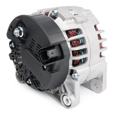 Generator RIDEX 4G0259 4G0259 - foto 4